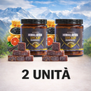 Shilajit Miele di Manuka| Formula premium per erezioni potenti e un aumento del 93% delle prestazioni in soli 15 minuti